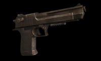 Desert Eagle