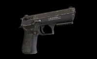 Jericho 9mm